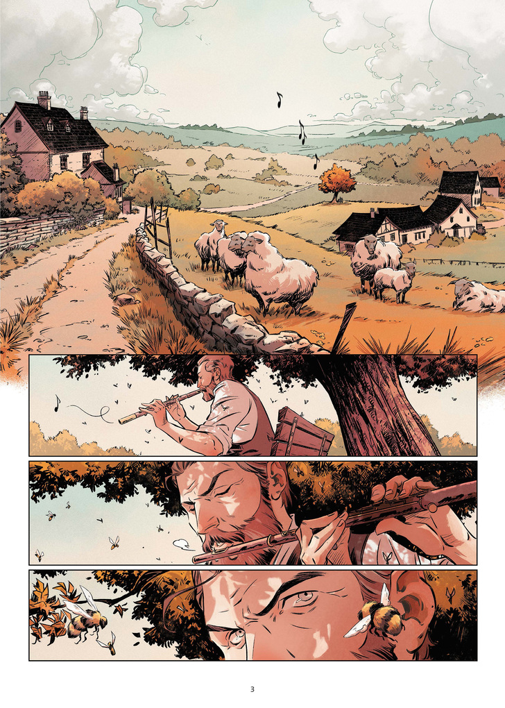 Weitere Ansicht: Sherlock Holmes gegen Arsène Lupin | Denis-Pierre Filippi