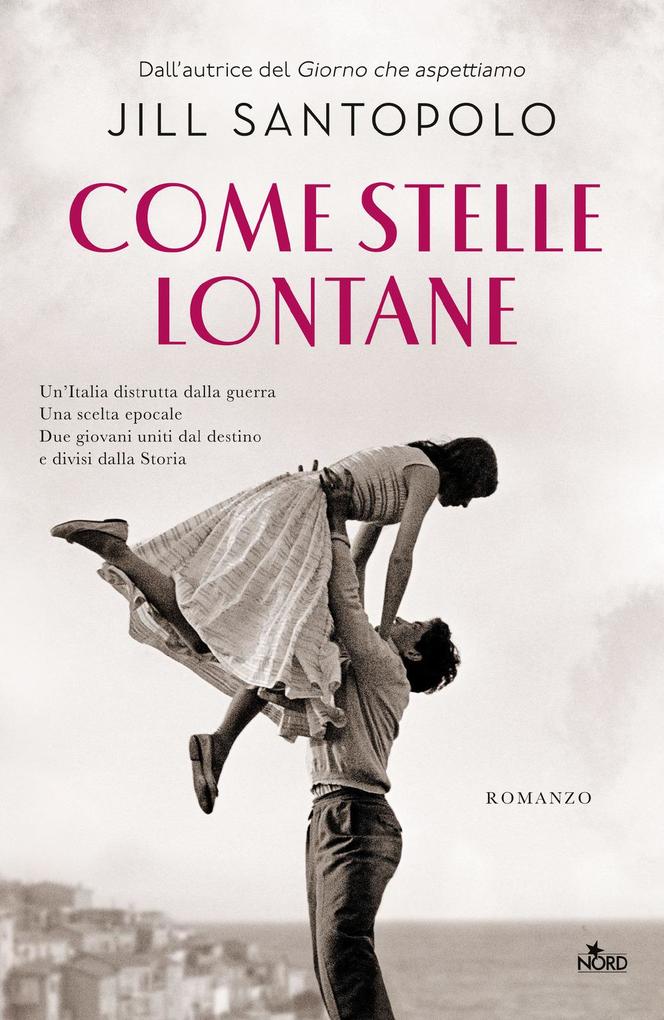 Produktbild: Come stelle lontane | Jill Santopolo