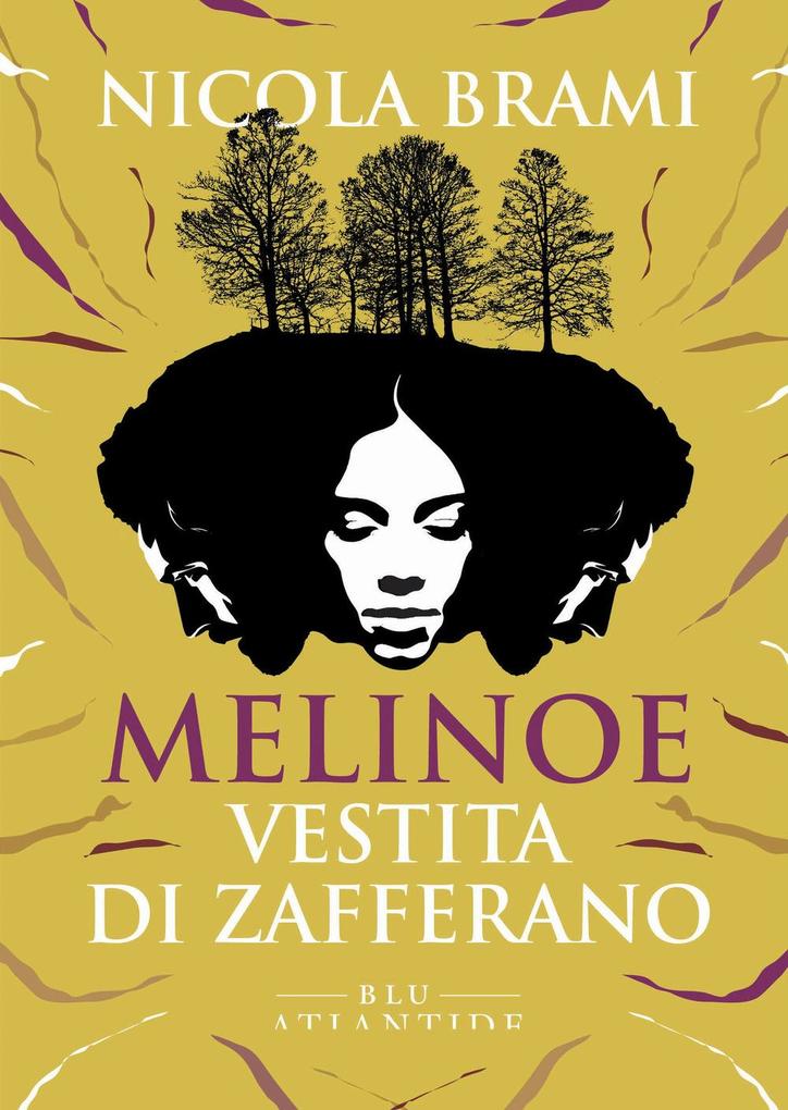 Produktbild: Melinoe vestita di zafferano | Nicola Brami