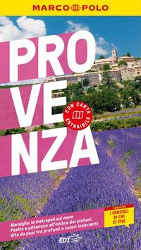 Produktbild: Provenza | Peter Bausch, Dorothea Schmidt