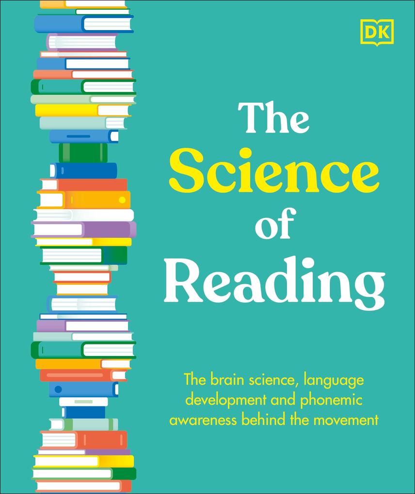 Produktbild: The Science of Reading | Dk