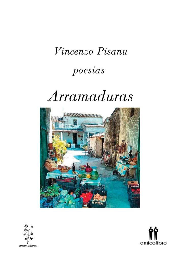 Produktbild: Arramaduras | Vincenzo Pisanu