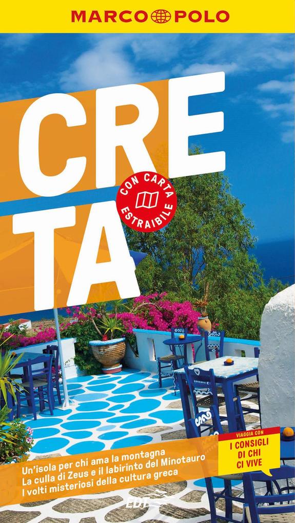 Produktbild: Creta | Klaus Bötig