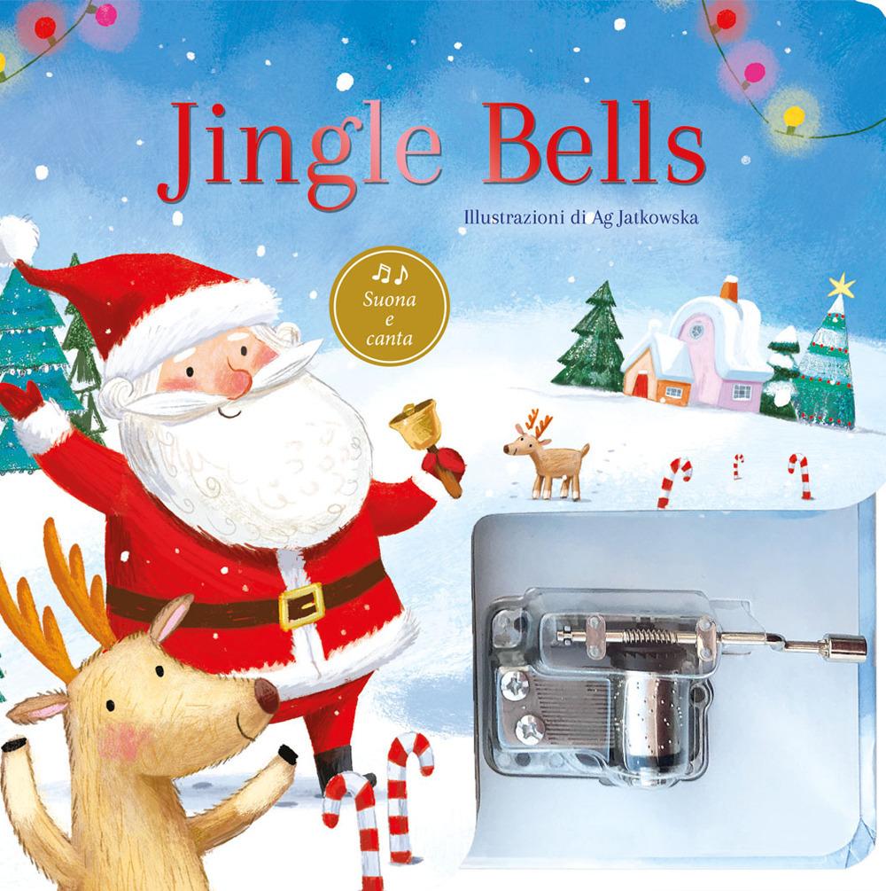 Produktbild: Jingle bells