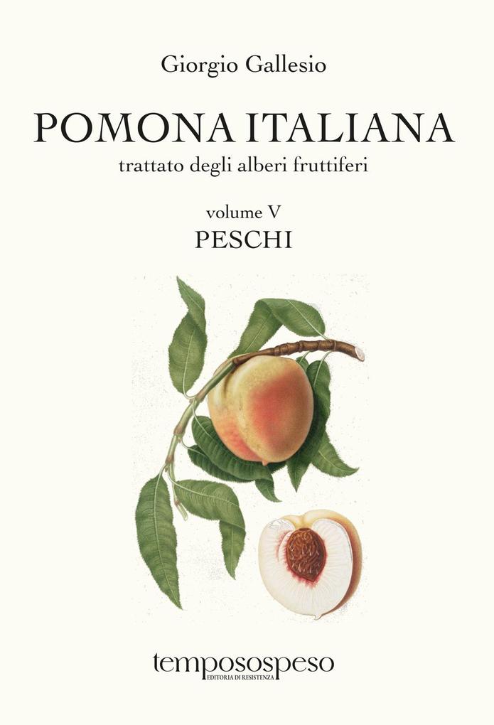 Produktbild: Peschi | Giorgio Gallesio