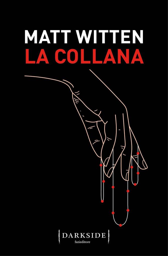 Produktbild: La collana | Matt Witten