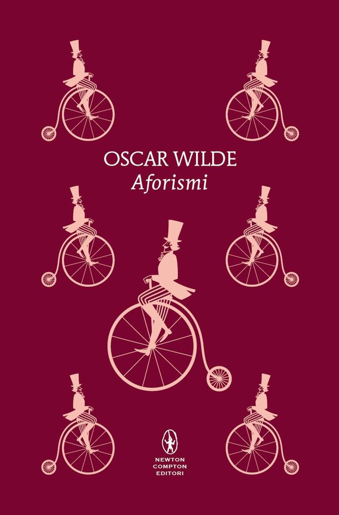 Produktbild: Aforismi | Oscar Wilde