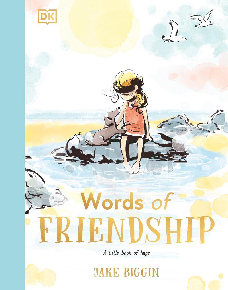 Produktbild: Words of Friendship | Jake Biggin