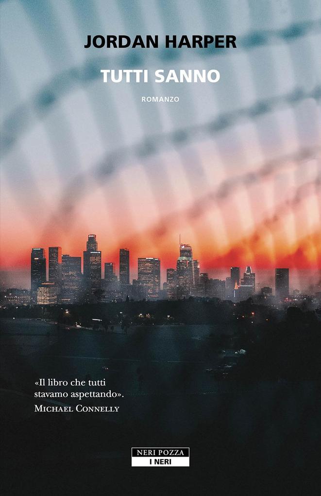 Produktbild: Tutti sanno | Jordan Harper