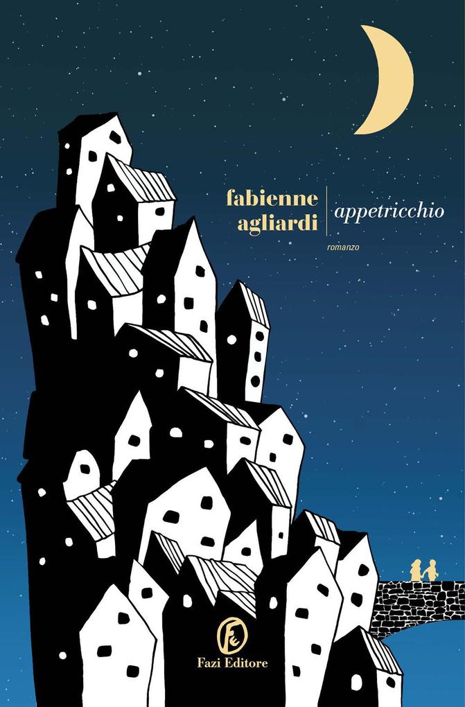 Produktbild: Appetricchio | Fabienne Agliardi