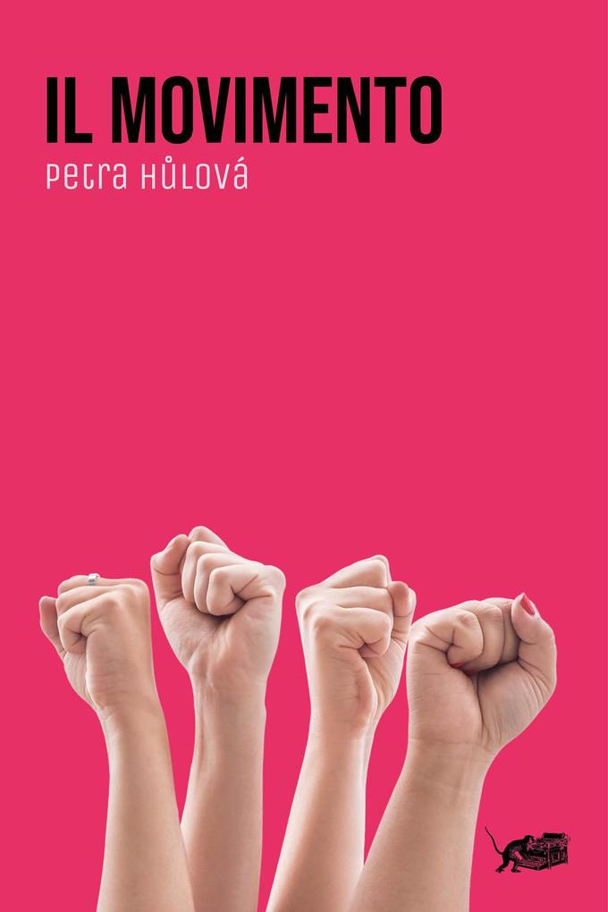 Produktbild: Il Movimento | Petra Hulová