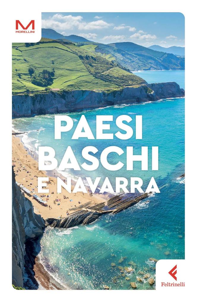 Produktbild: Paesi Baschi e Navarra | Davide Moroni