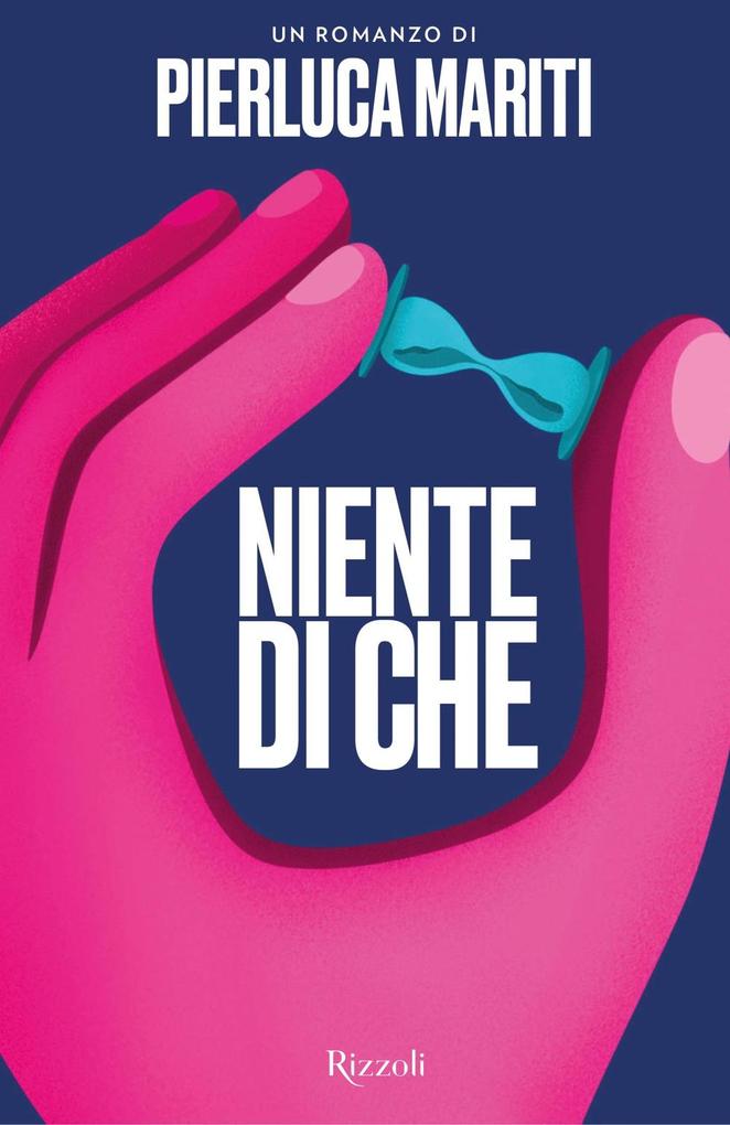 Produktbild: Niente di che | Pierluca Mariti