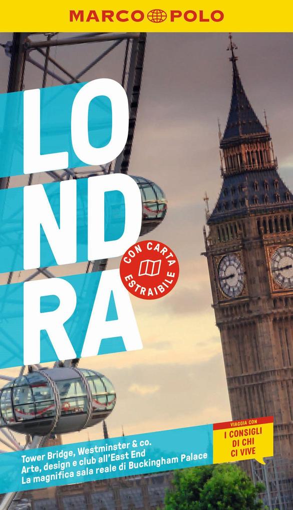 Produktbild: Londra