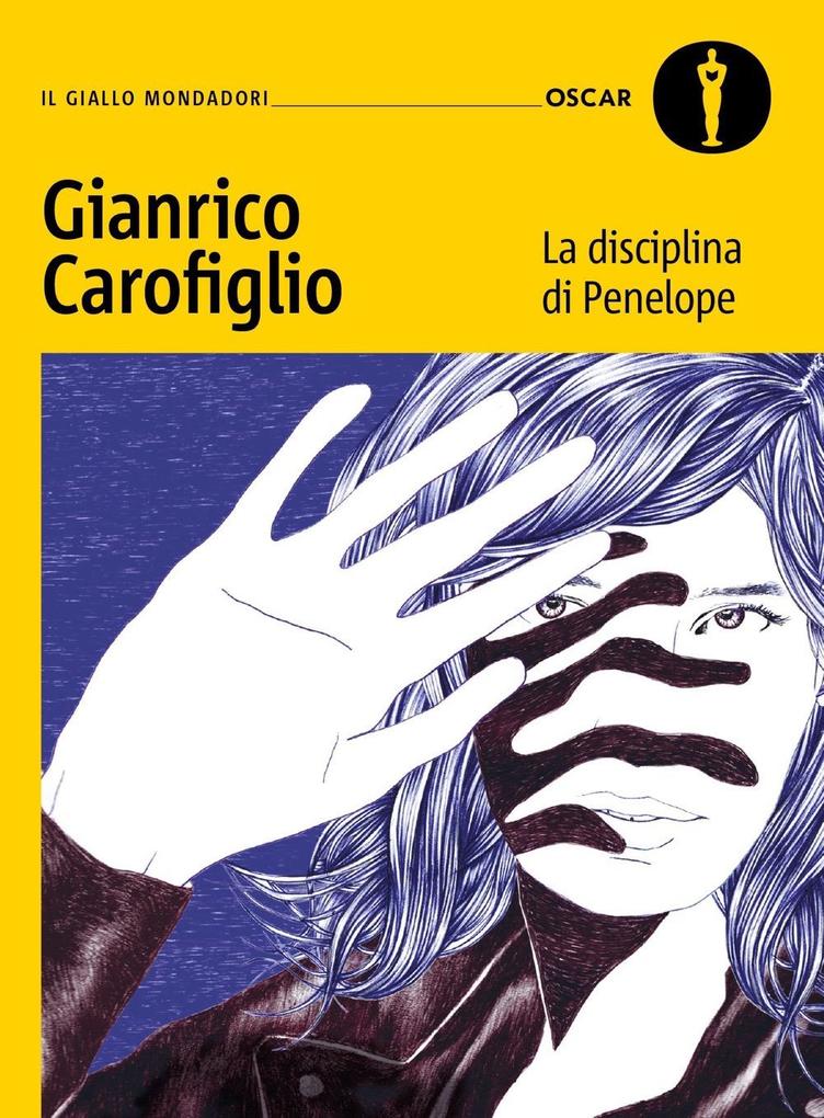 Produktbild: La disciplina di Penelope | Gianrico Carofiglio