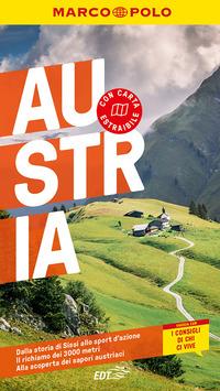Produktbild: Austria | Siegfried Hetz, Anita Ericson