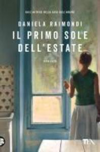Produktbild: Il primo sole dell'estate | Daniela Raimondi