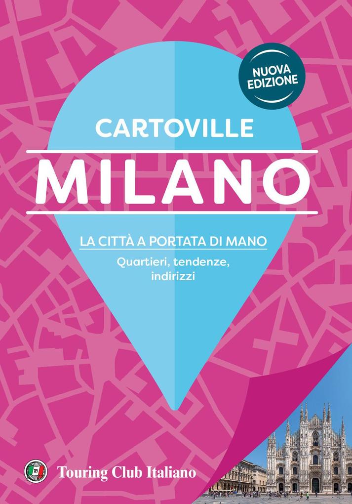 Produktbild: Milano