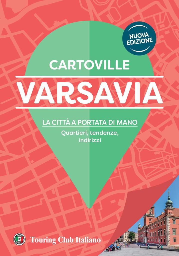 Produktbild: Varsavia