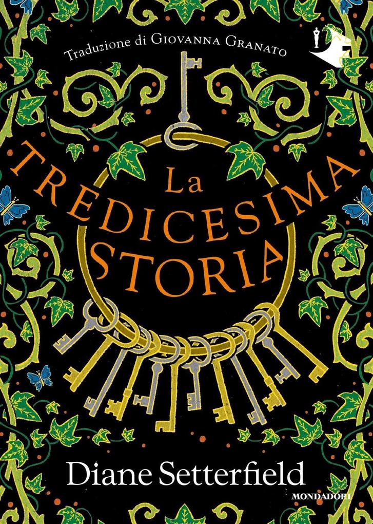 Produktbild: La tredicesima storia | Diane Setterfield