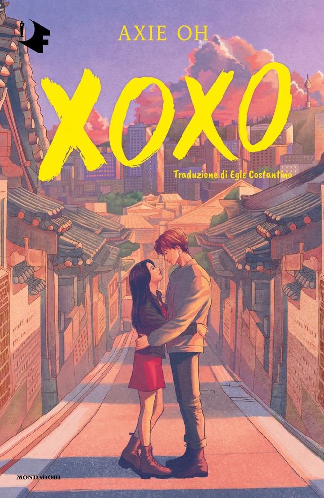 Produktbild: Xoxo | Axie Oh