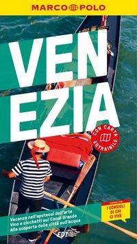 Produktbild: Venezia | Kirstin Hausen, M. Walter Wiess