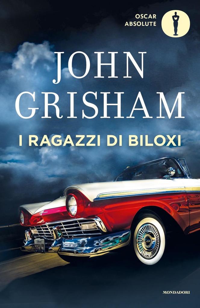 Produktbild: I ragazzi di Biloxi | John Grisham