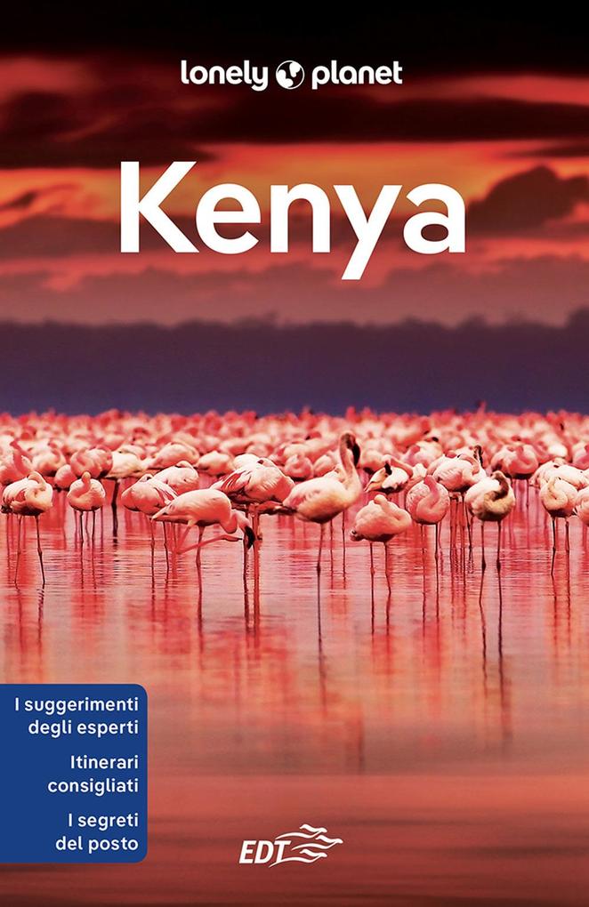 Produktbild: Kenya