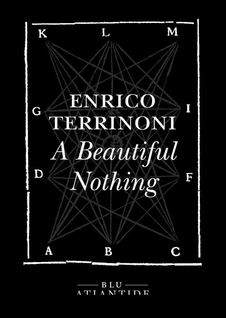 Produktbild: A beautiful nothing | Enrico Terrinoni