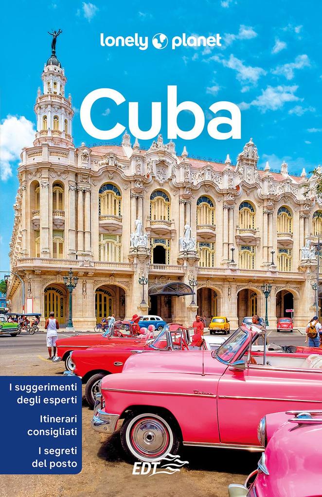 Produktbild: Cuba