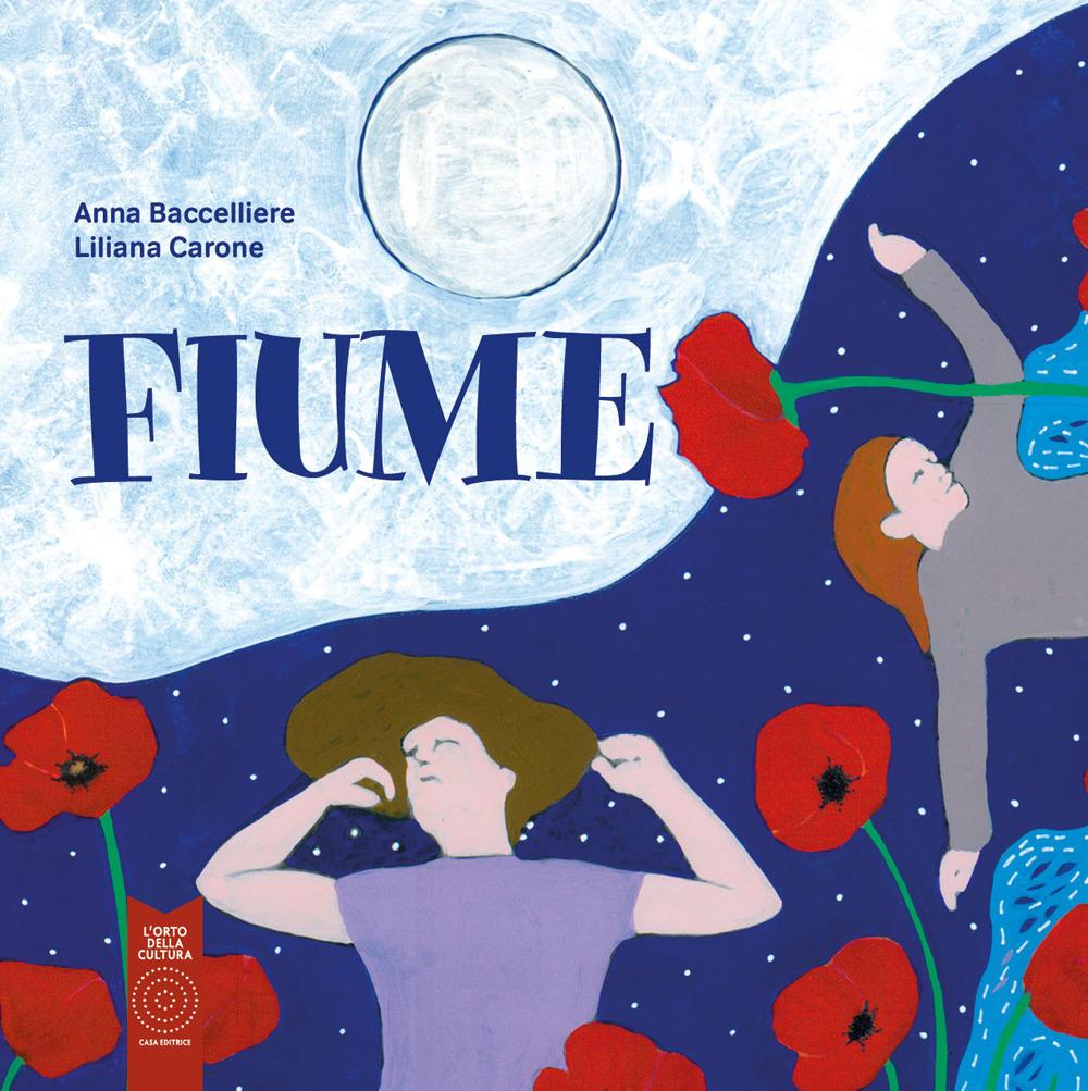 Produktbild: Fiume | Anna Bacceliere