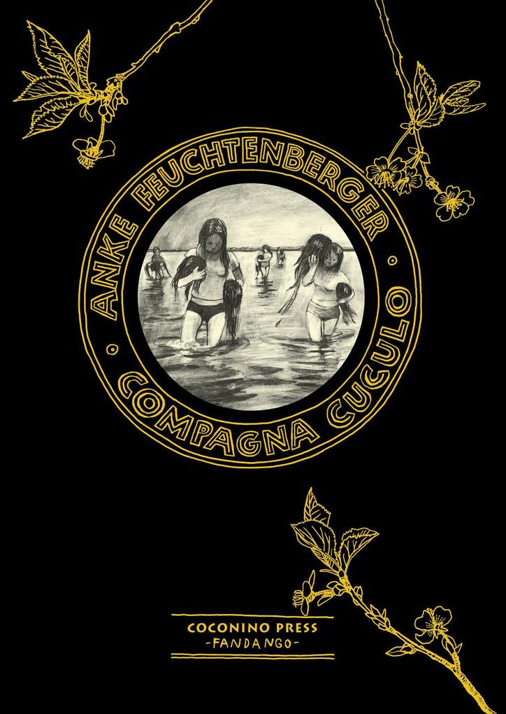 Produktbild: Compagna Cuculo | Anke Feuchtenberger