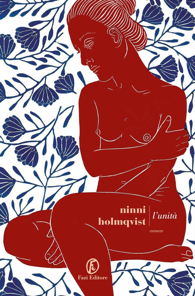 Produktbild: L' unità | Ninni Holmqvist