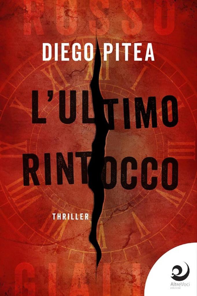 Produktbild: L' ultimo rintocco | Diego Pitea
