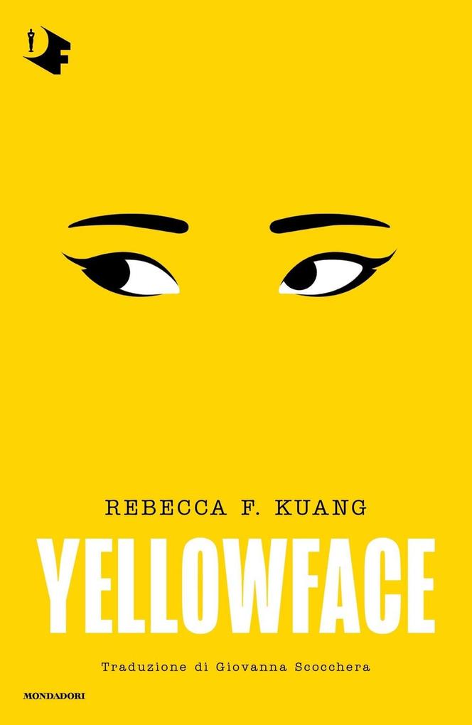Produktbild: Yellowface | Rebecca F. Kuang