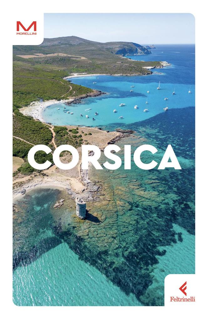 Produktbild: Corsica | Ada Mascheroni