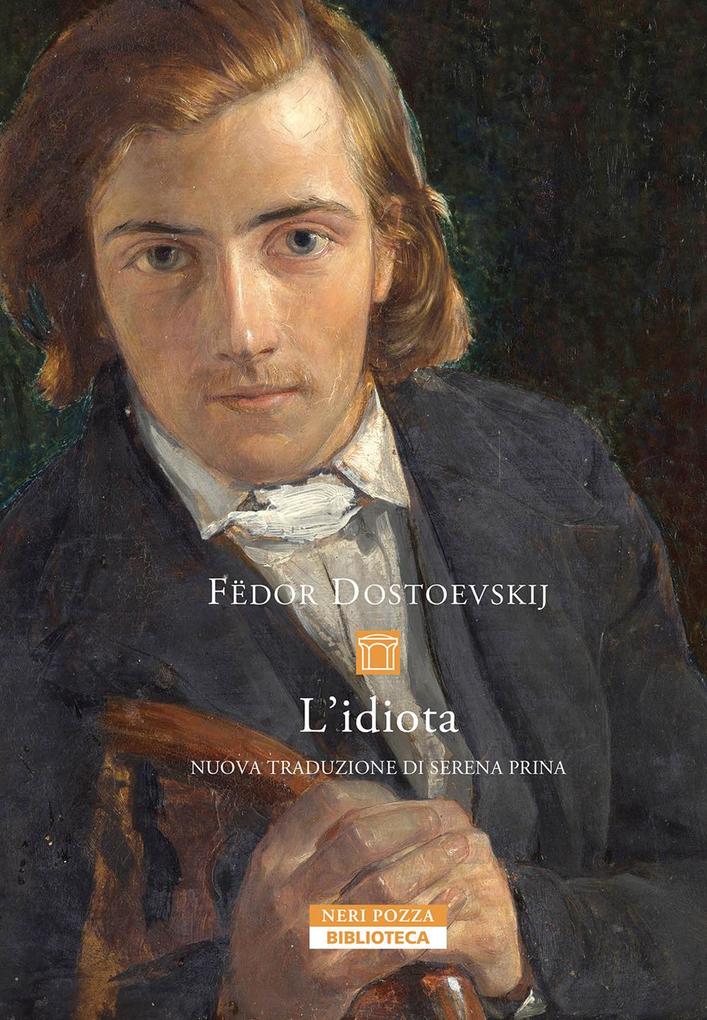 Produktbild: L' idiota | Fëdor Dostoevskij