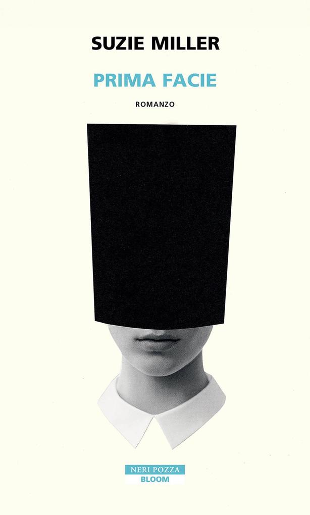 Produktbild: Prima facie | Suzie Miller