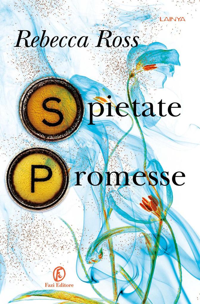 Produktbild: Spietate promesse | Rebecca Ross