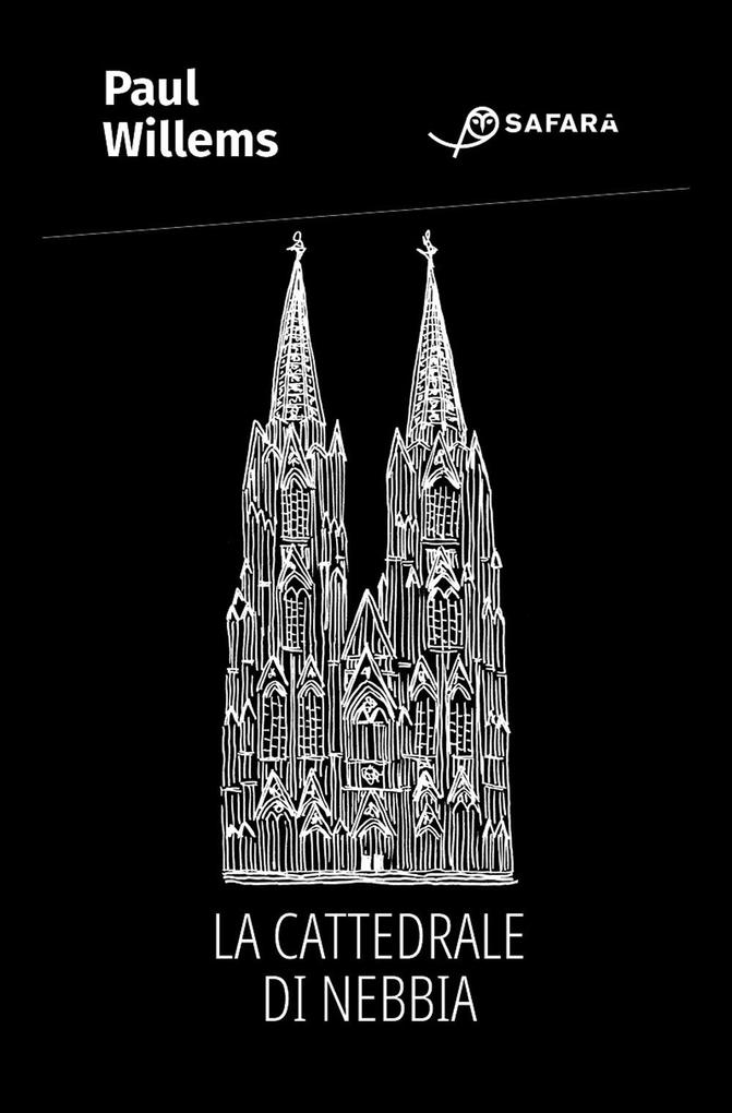 Produktbild: La cattedrale di nebbia | Paul Willems