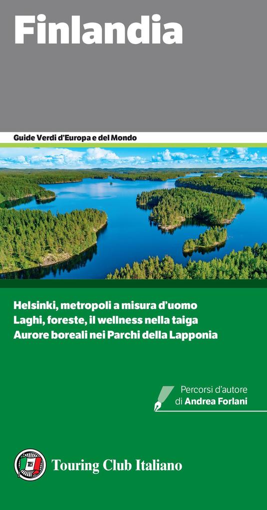 Produktbild: Finlandia