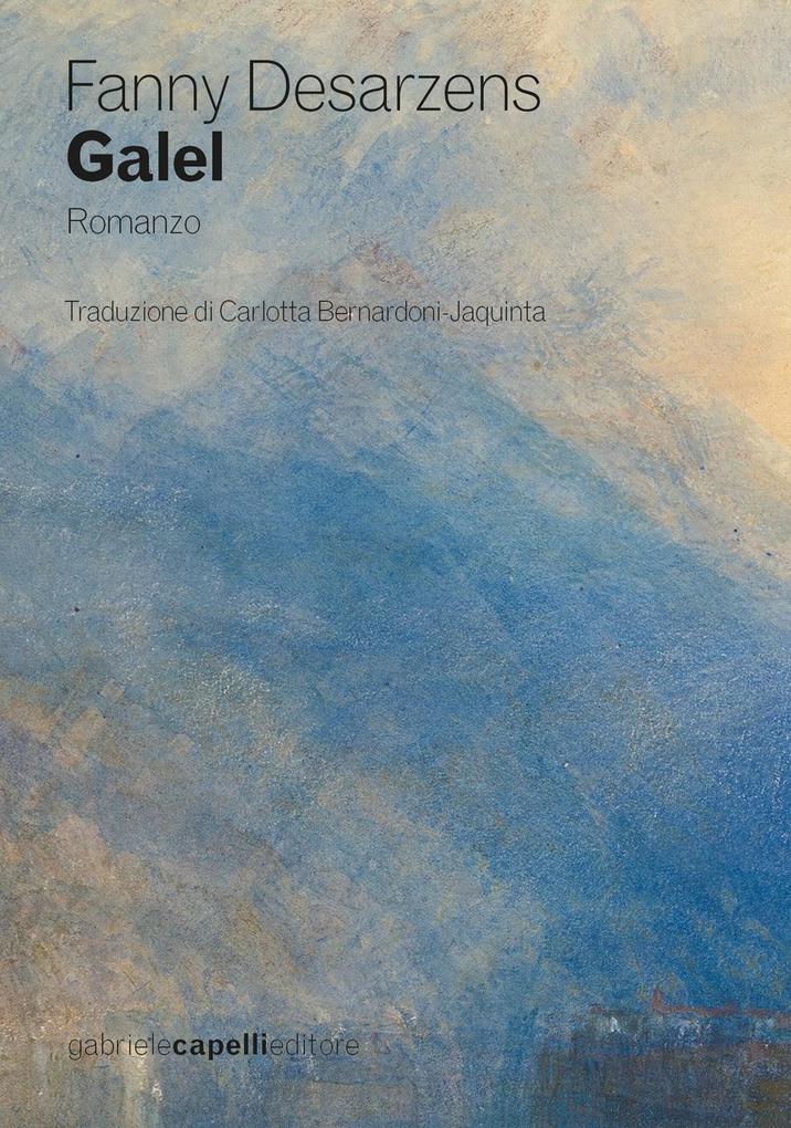 Produktbild: Galel | Fanny Desarzens