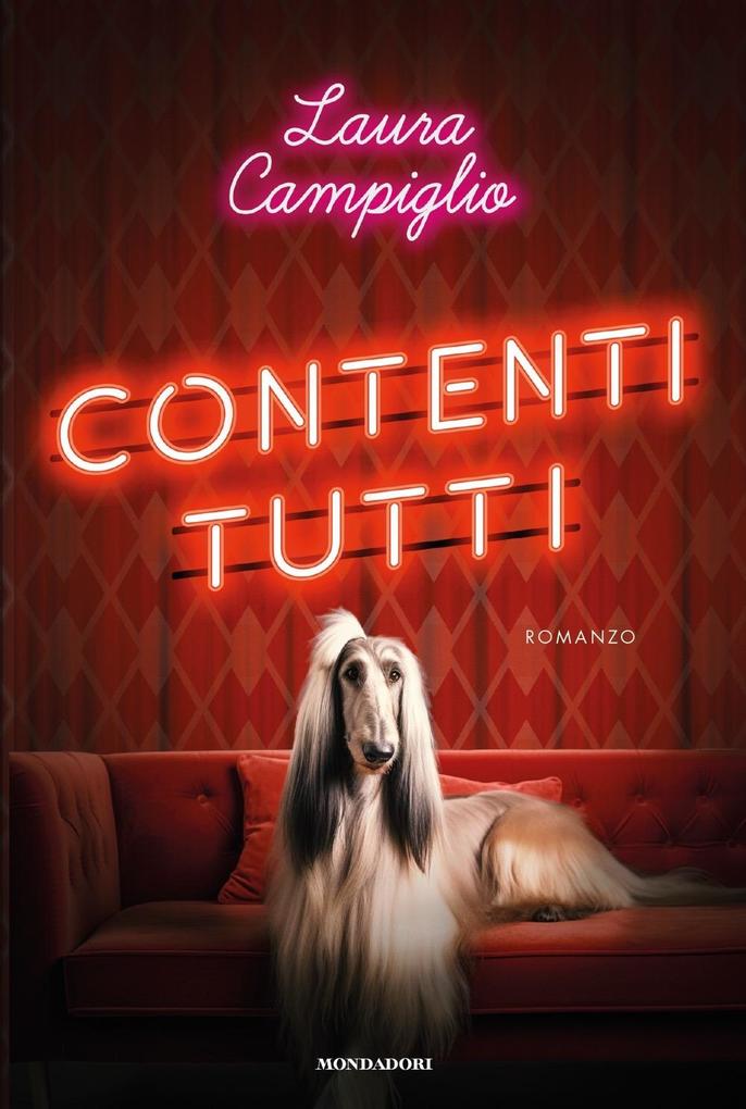 Produktbild: Contenti tutti | Laura Campiglio