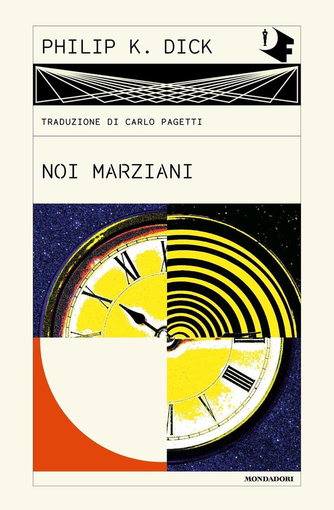 Produktbild: Noi marziani | Philip K. Dick
