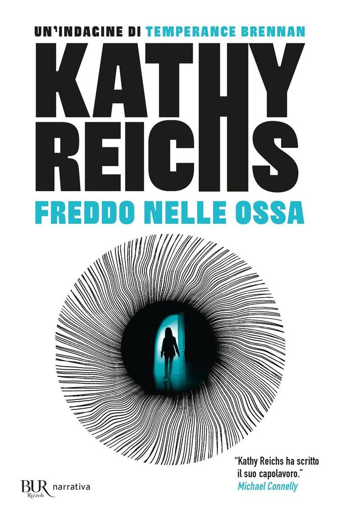 Produktbild: Freddo nelle ossa | Kathy Reichs