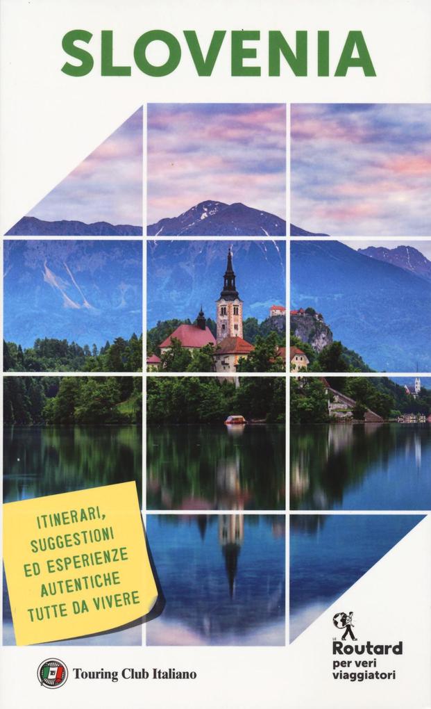 Produktbild: Slovenia