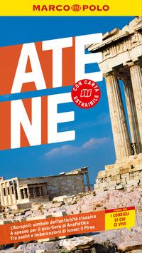 Produktbild: Atene | Klaus Bötig