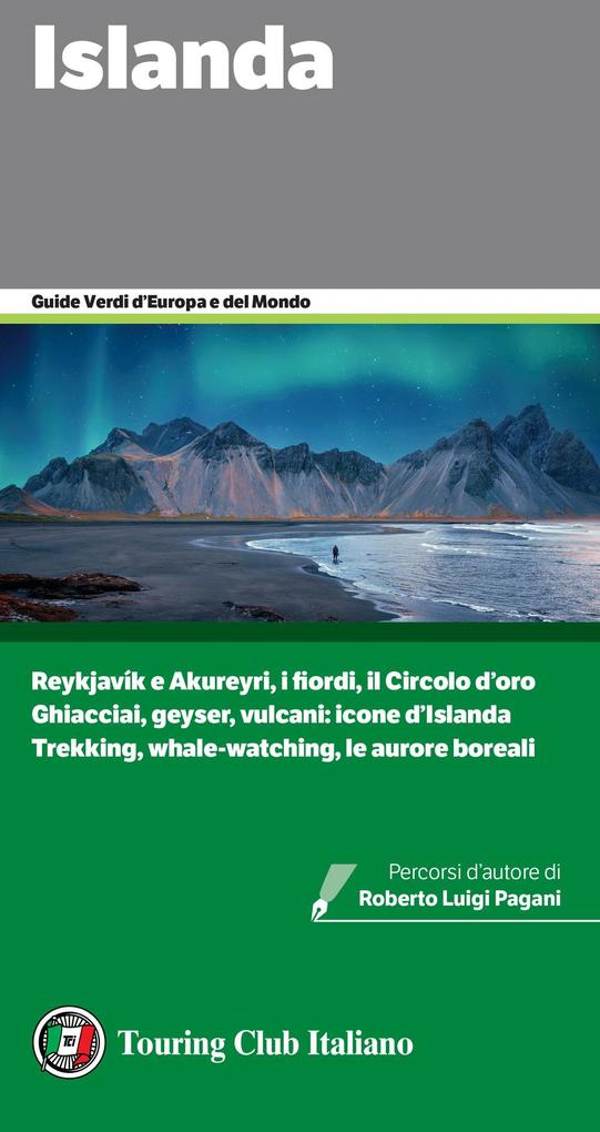 Produktbild: Islanda