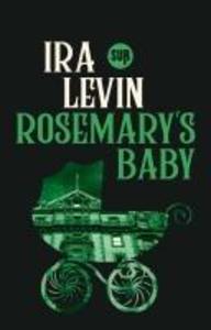 Produktbild: Rosemary's baby | Ira Levin