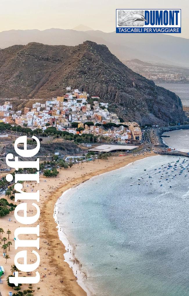 Produktbild: Tenerife | Dieter Schulze